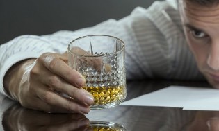 Алкогольная зависимость